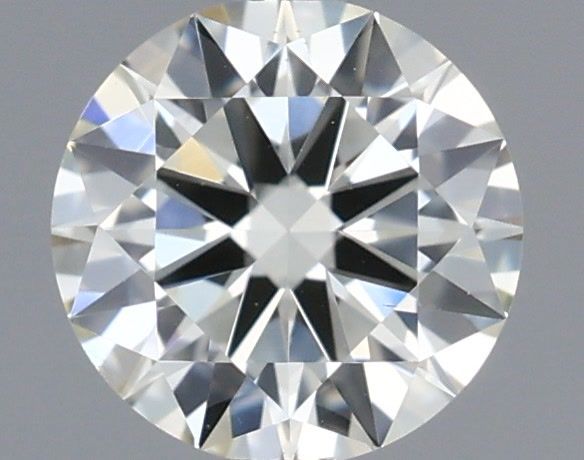 Diamond Natural 0,3Ct L-VS1 Round - IGI710528152