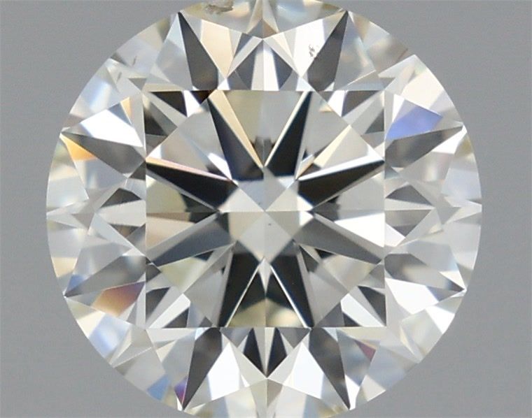 Diamond Natural 1,54Ct J-SI1 Round - IGI569313515