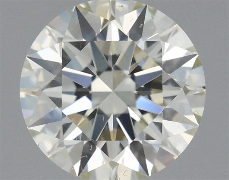 Diamond Natural 1,51Ct K-SI1 Round - IGI685532893