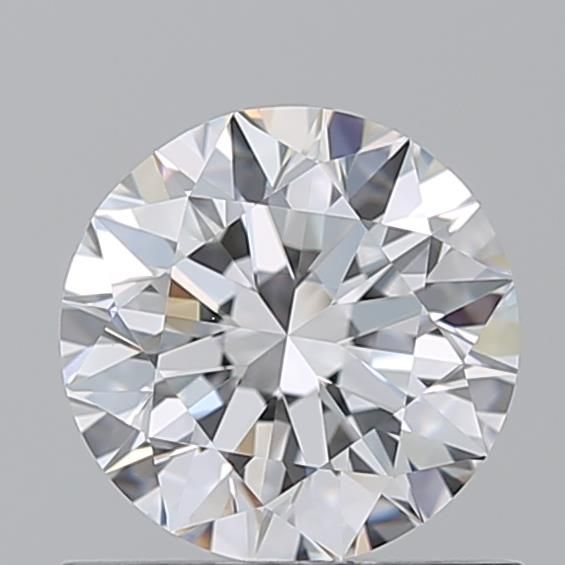Diamond Natural 0,8Ct D-VVS1 Round - GIA5536808949