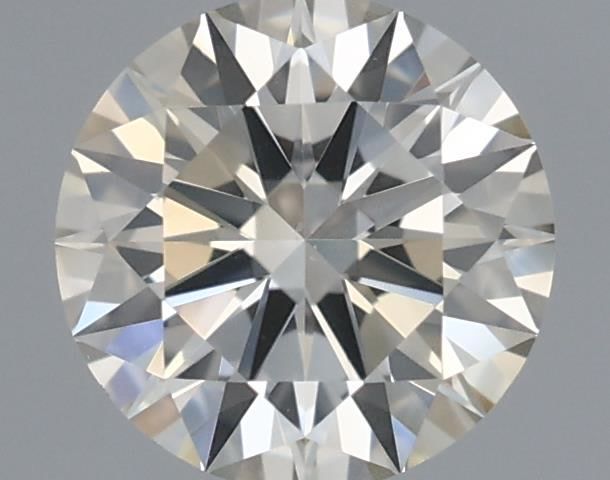 Diamond Natural 0,37Ct K-VS1 Round - IGI692520882