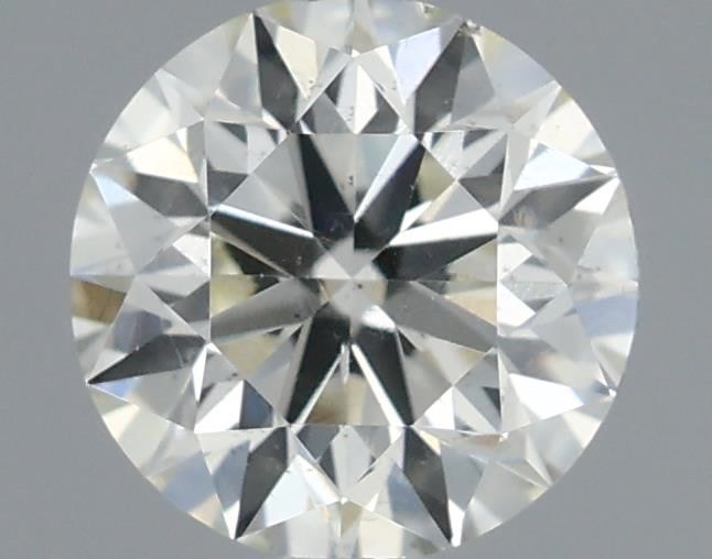 Diamond Natural 0,3Ct I-SI1 Round - IGI710528163