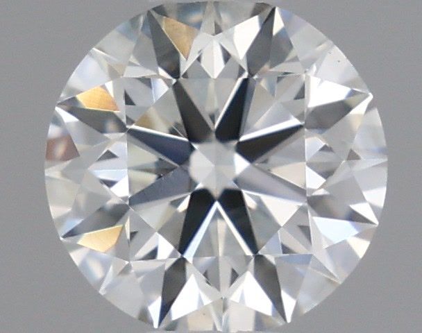 Diamond Natural 0,51Ct H-SI1 Round - IGI675520735