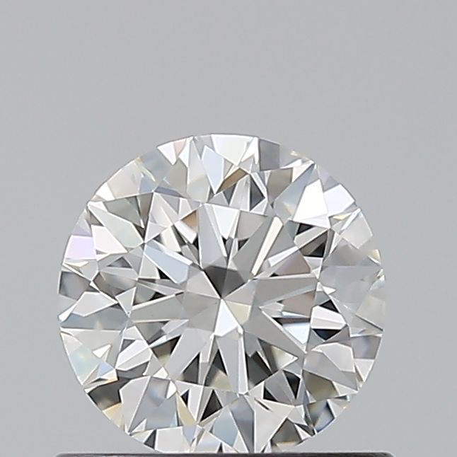 Diamond Natural 0,7Ct G-VVS2 Round - GIA2554132781