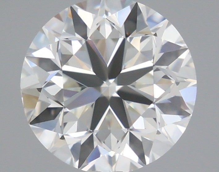 Diamond Natural 1,01Ct I-VVS2 Round - IGI380970756