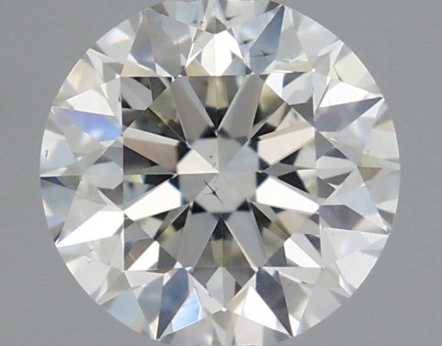 Diamond Natural 0,56Ct I-VS2 Round - IGI485166856