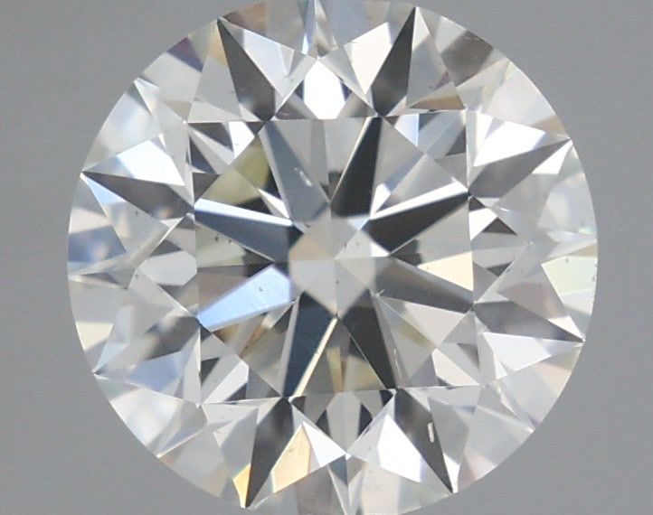 Diamond Natural 1,01Ct J-VS2 Round - GIA2406014843