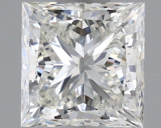 Diamond Natural 0,7Ct H-VVS2 Princess - IGI563226111