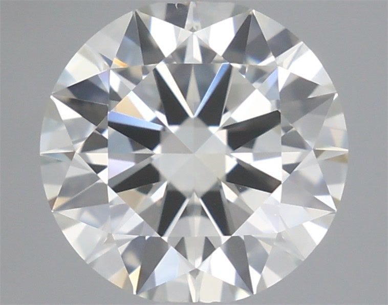 Diamond Natural 1,04Ct K-VS1 Round - GIA2334129742