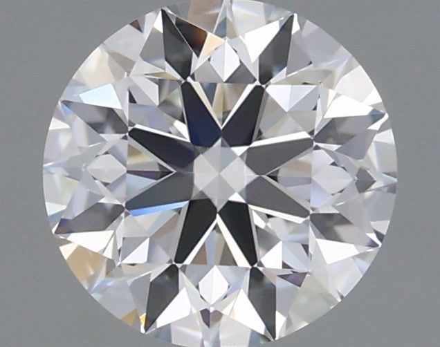 Diamond Natural 1,08Ct F-VVS2 Round - GIA2427165449