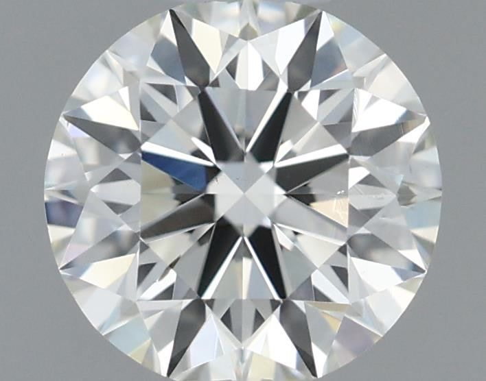 Diamond Natural 0,59Ct I-VS2 Round - IGI515294920