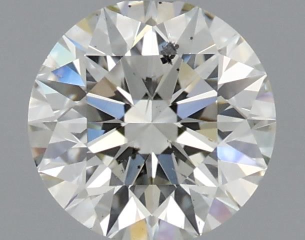 Diamond Natural 1,07Ct K-SI2 Round - GIA5406369004
