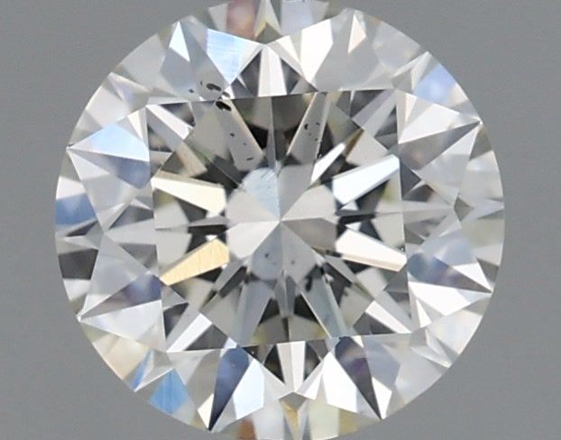 Diamond Natural 1,01Ct J-VS2 Round - GIA7438260373