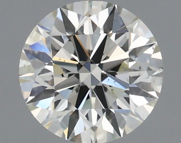Diamond Natural 1,04Ct M-VS2 Round - GIA7428234593