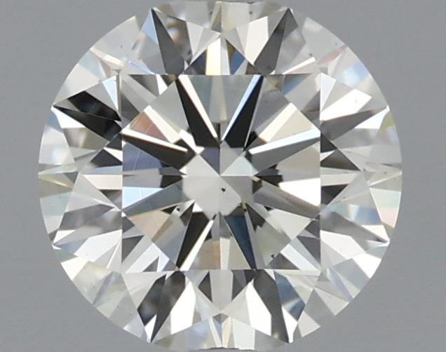 Diamond Natural 1,21Ct K-VS2 Round - GIA7428214740