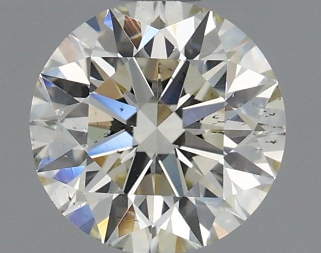 Diamond Natural 1,05Ct M-SI1 Round - GIA7421151851