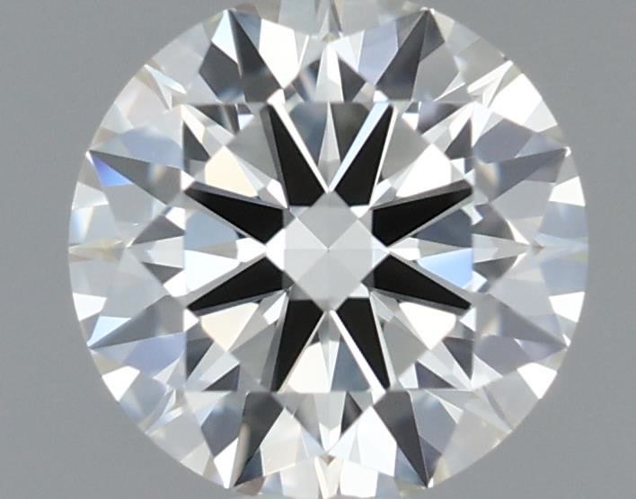 Diamond Natural 0,56Ct I-VVS1 Round - IGI515295224