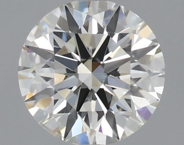 Diamond Natural 1Ct J-SI2 Round - GIA7411542652