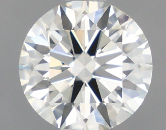 Diamond Natural 0,7Ct L-SI1 Round - GIA2426208217