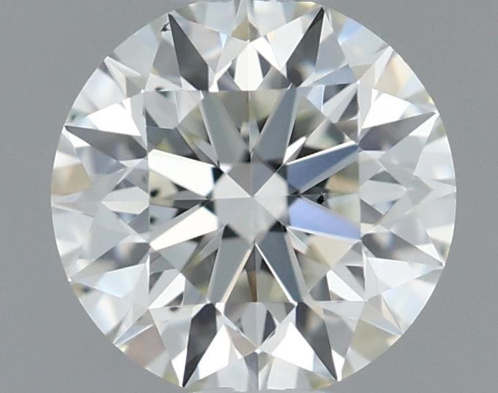 Diamond Natural 0,62Ct H-VS2 Round - IGI515294855