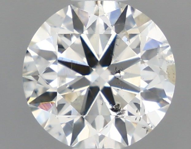 Diamond Natural 1,02Ct I-SI2 Round - IGI515205795
