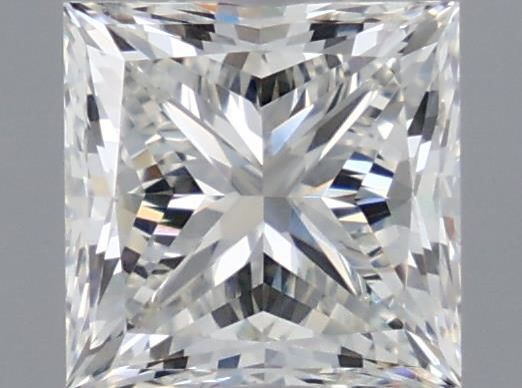 Diamond Natural 0,96Ct H-VVS1 Princess - IGI719564583