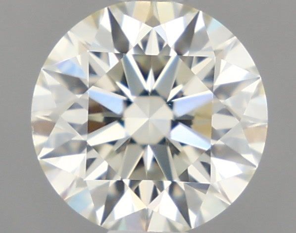 Diamond Natural 1,01Ct K-VS1 Round - IGI515200999