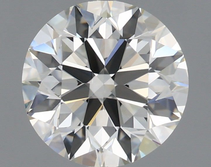 Diamond Natural 1,5Ct L-VS1 Round - GIA2225195469