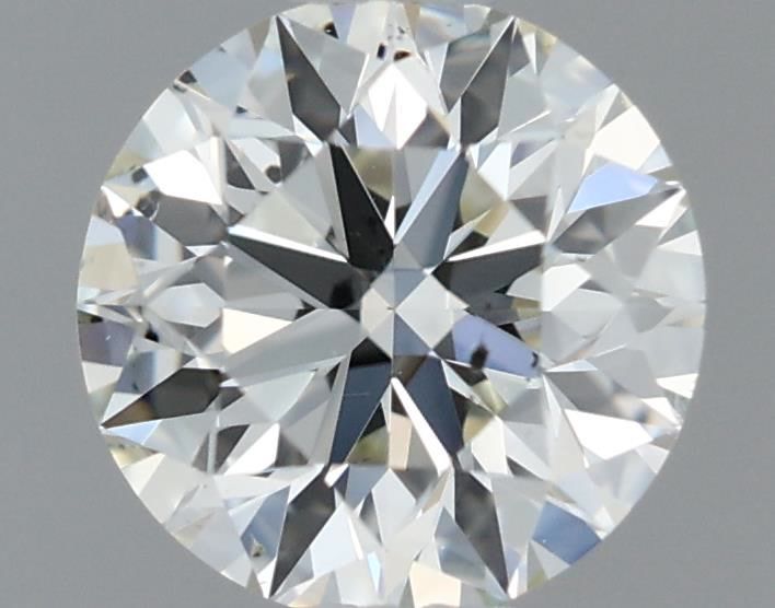 Diamond Natural 0,56Ct I-SI1 Round - IGI515294872