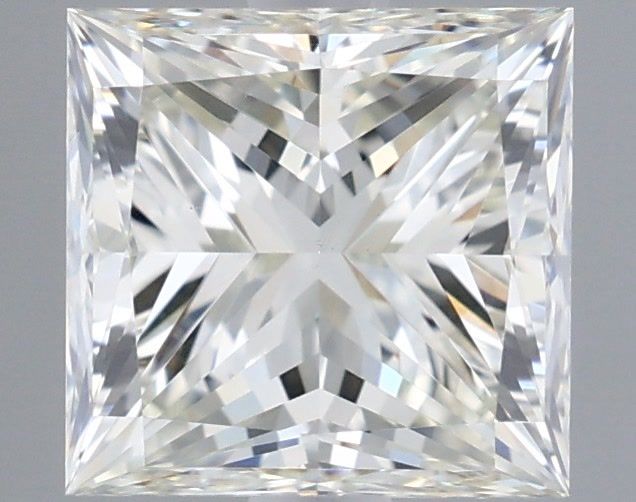 Diamond Natural 1,5Ct I-VS1 Princess - IGI523287333