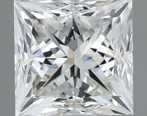 Diamond Natural 0,7Ct H-VVS1 Princess - IGI563226105