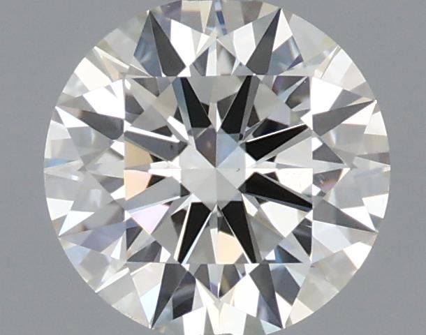 Diamond Natural 1,02Ct J-VS1 Round - GIA2417095013