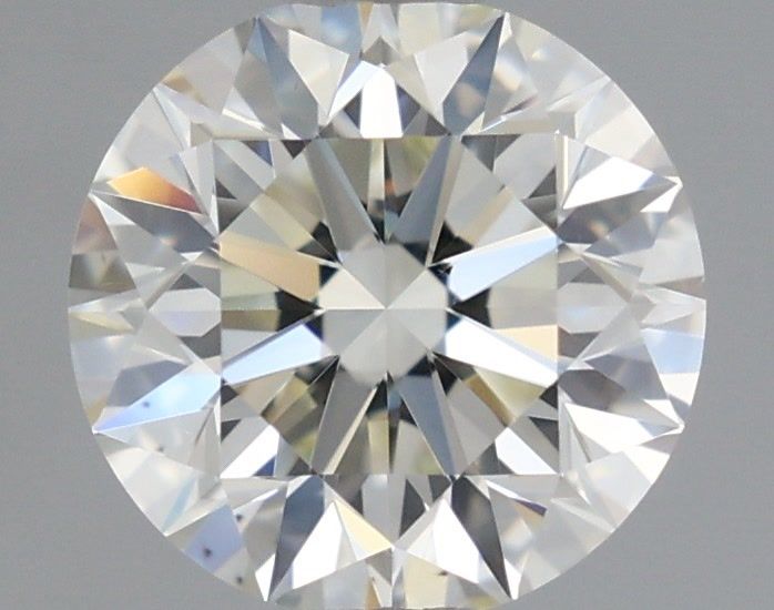 Diamond Natural 1,01Ct J-VS1 Round - IGI492130305