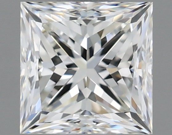 Diamond Natural 0,7Ct H-VVS2 Princess - IGI563226093