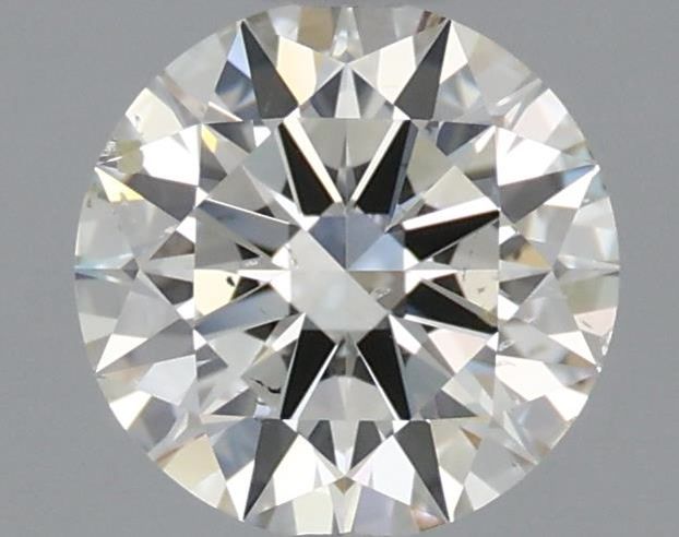Diamond Natural 1,02Ct K-SI2 Round - GIA2406587520
