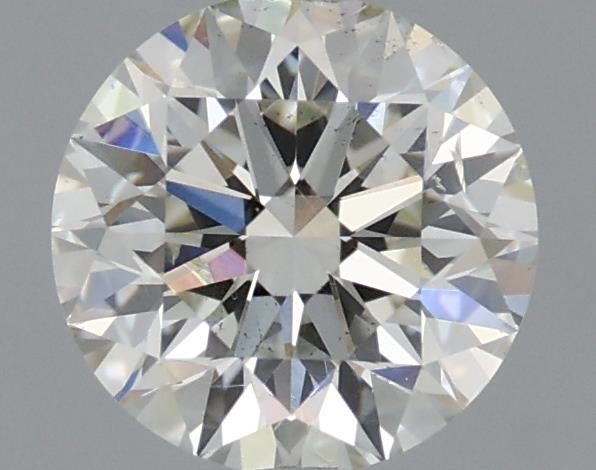 Diamond Natural 1,01Ct J-SI1 Round - GIA7402834110
