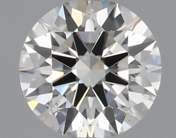Diamond Natural 1Ct K-SI2 Round - GIA2407583581