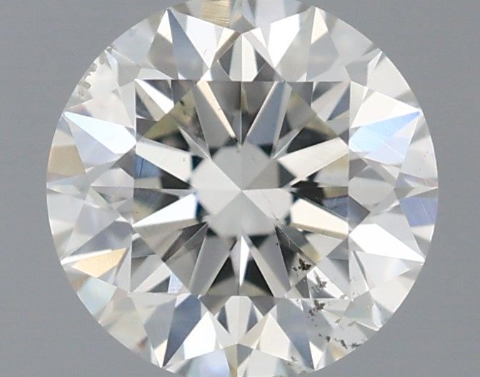 Diamond Natural 0,5Ct H-VS2 Round - IGI731563379