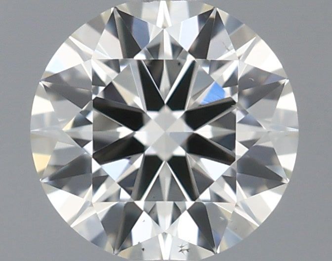 Diamond Natural 0,45Ct H-VS2 Round - IGI731563200
