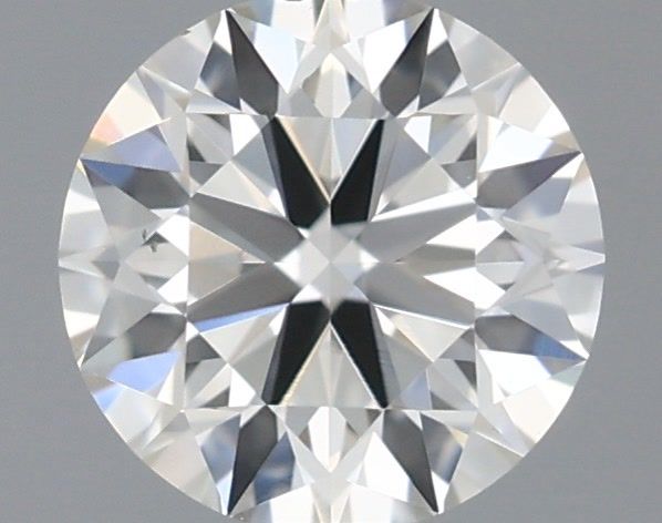 Diamond Natural 0,36Ct H-VS2 Round - IGI731563356