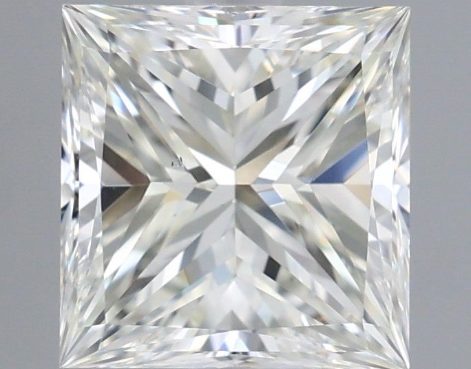 Diamond Natural 1,5Ct I-VS2 Princess - IGI563226117