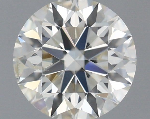 Diamond Natural 0,41Ct H-SI2 Round - IGI731563384