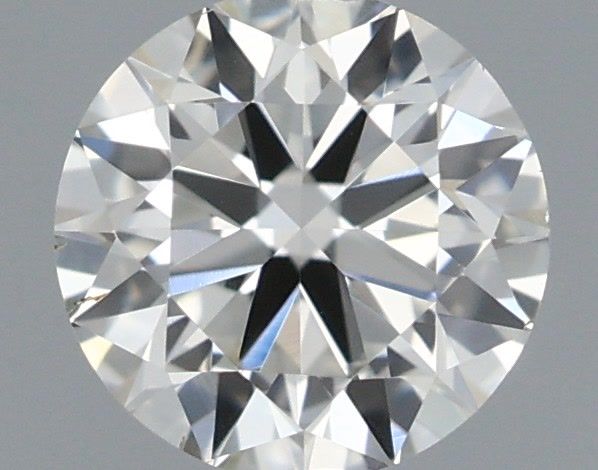 Diamond Natural 0,31Ct I-VS2 Round - IGI731563372