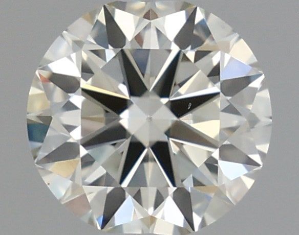 Diamond Natural 0,5Ct K-VS2 Round - IGI731559890
