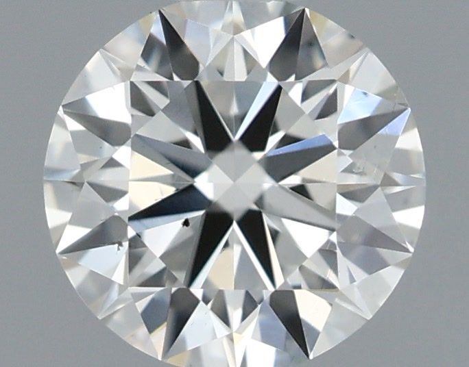 Diamond Natural 0,45Ct I-VS2 Round - IGI731563283