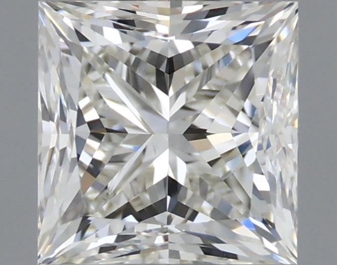 Diamond Natural 1Ct H-VS1 Princess - HRD210000216110