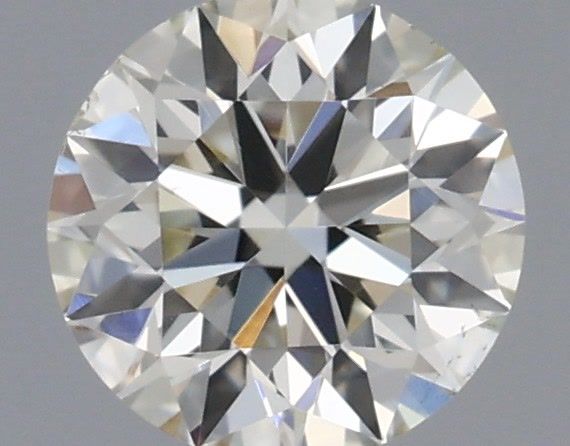 Diamond Natural 0,3Ct I-VS1 Round - IGI731563344