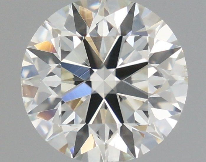 Diamond Natural 0,9Ct J-SI1 Round - IGI731563175