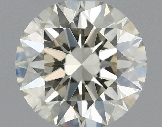 Diamond Natural 0,54Ct J-VVS2 Round - IGI731563270