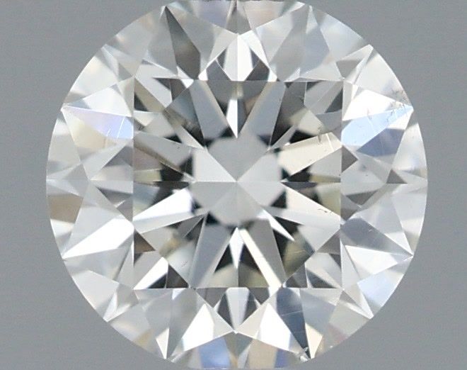 Diamond Natural 0,34Ct H-VS1 Round - IGI731563371